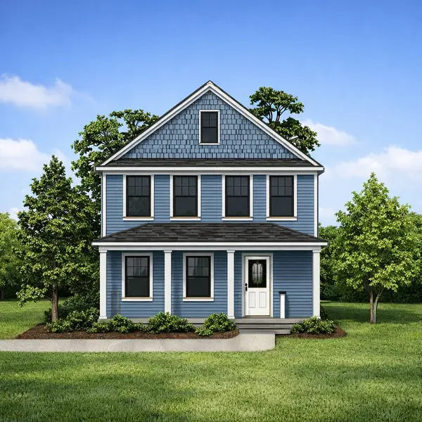2109 Ravenwood Avenue, Dayton, OH 45406
