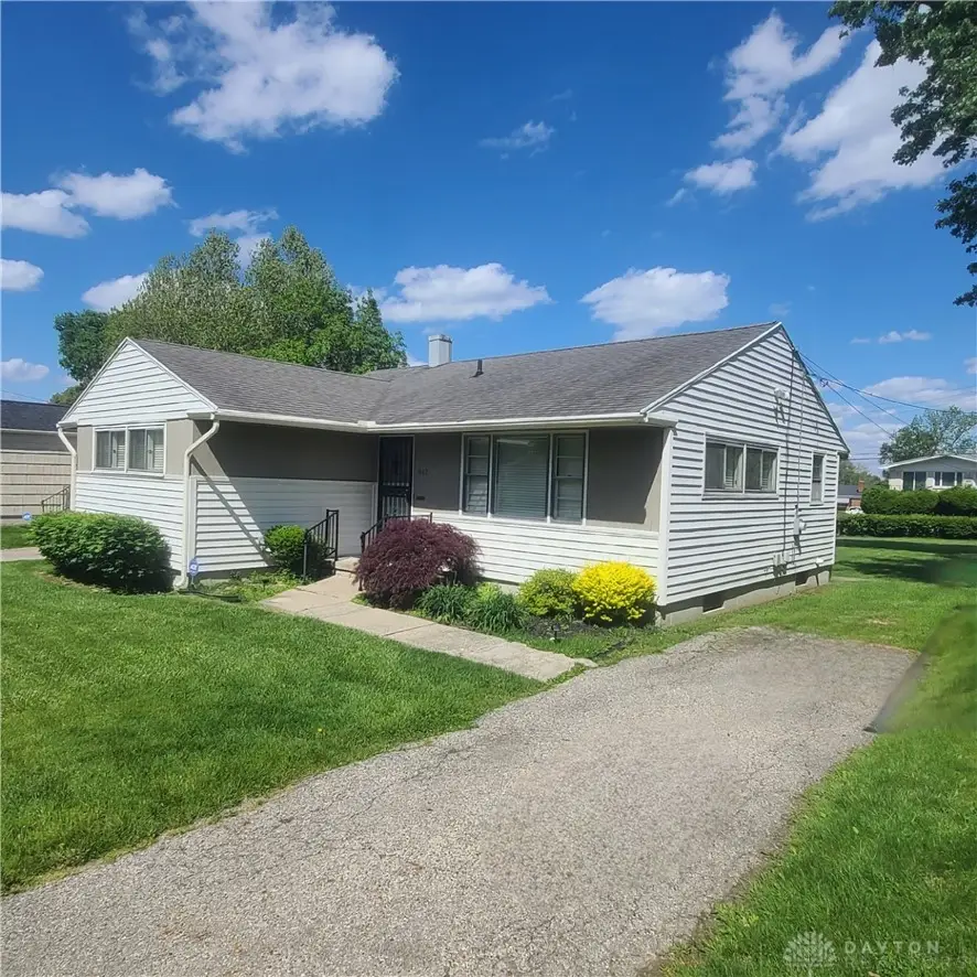 642 La Salle Drive, Dayton, OH 45417 - #2