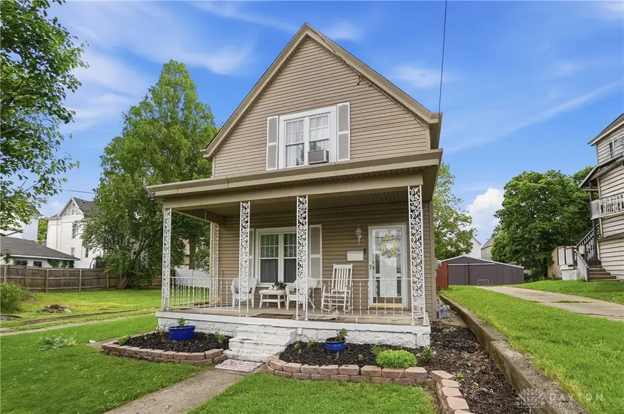 4422 Franklin Avenue, Norwood, OH 45212 - #2