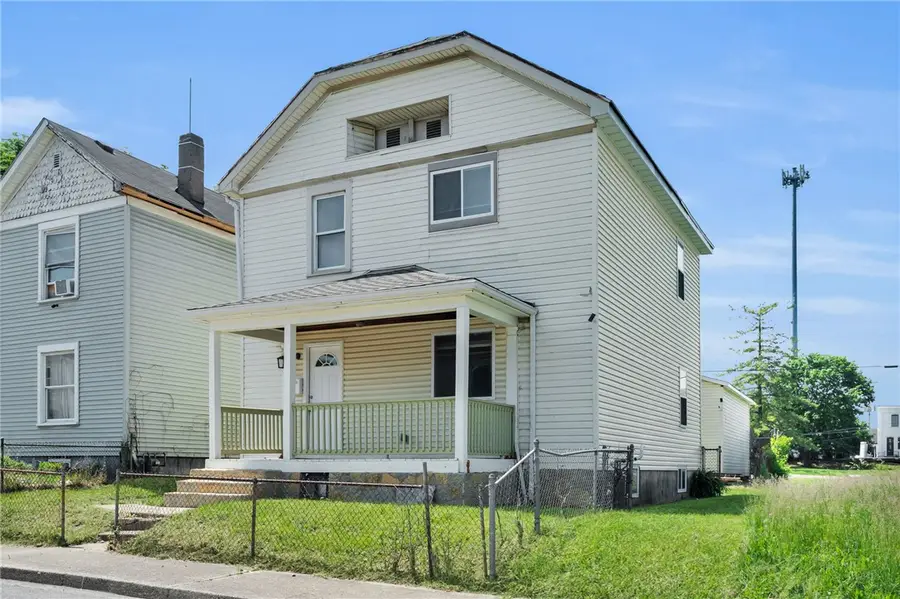 127 Stainton Avenue, Dayton, OH 45403 - #3