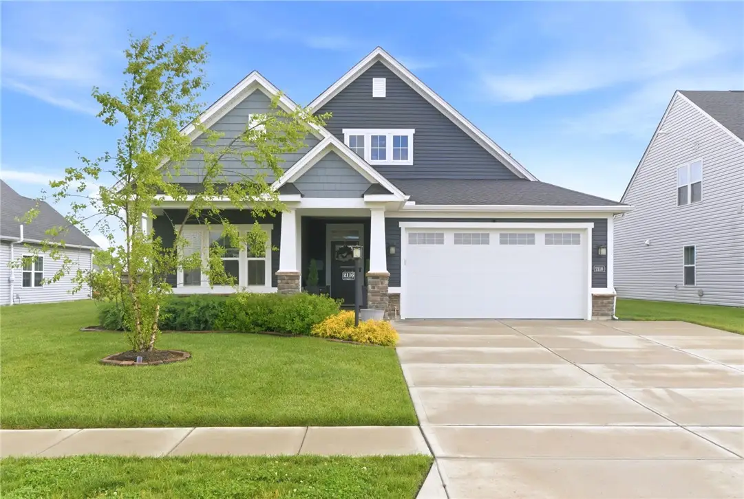 2116 Schmidt Drive, Beavercreek, OH 45434 - #1