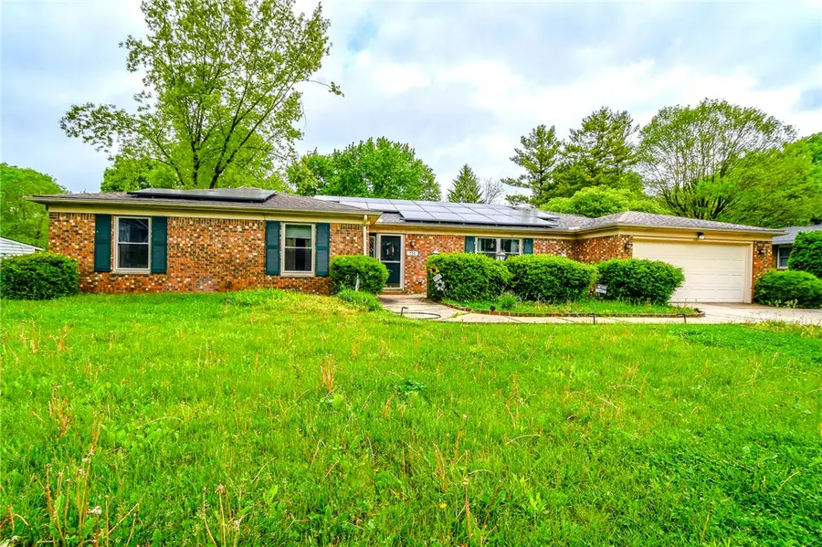 730 Fawcett Drive, Beavercreek, OH 45434 - #3