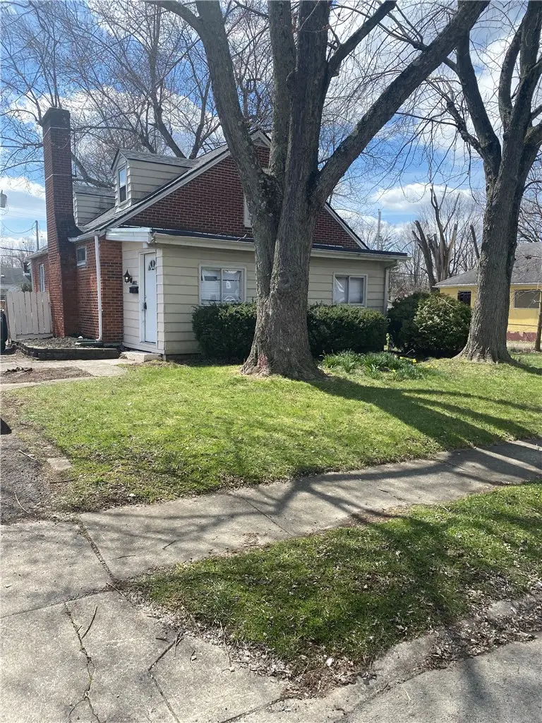 4632 Genesee Avenue, Dayton, OH 45406 - #1