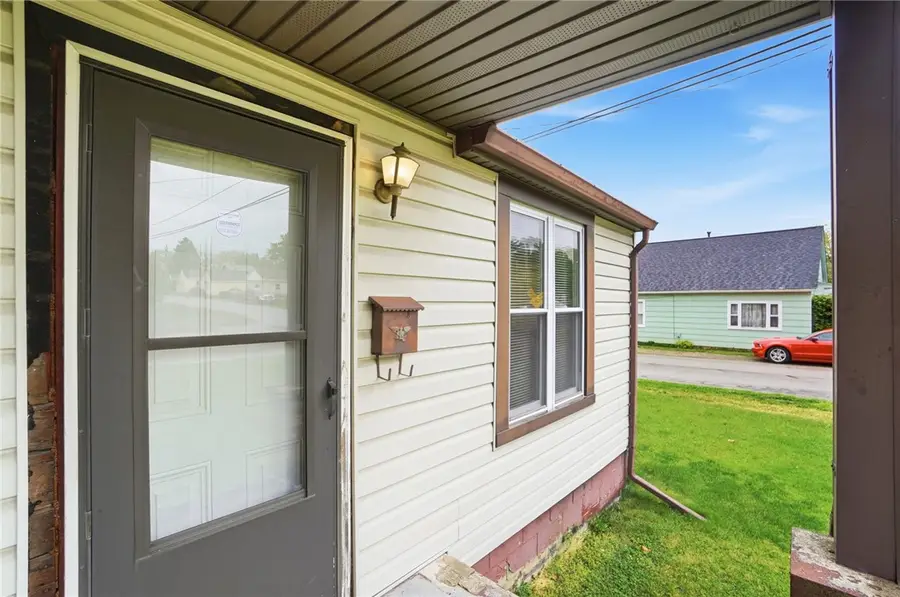2650 Hilltop Avenue, Springfield, OH 45503 - #3