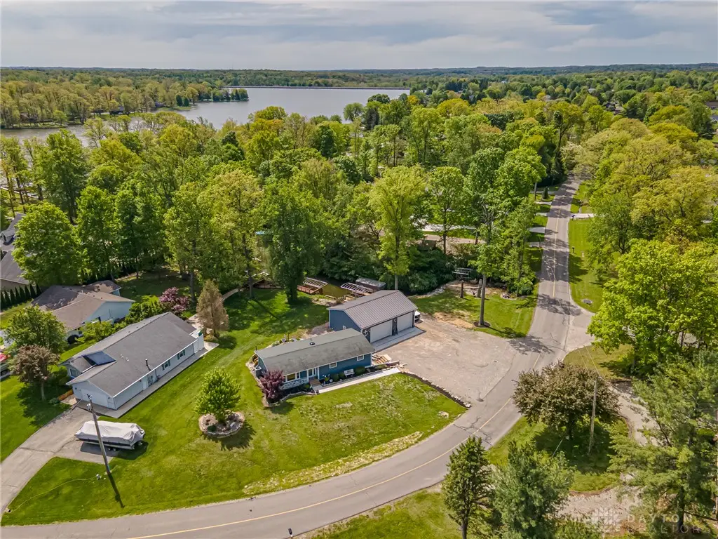 206 Lakengren Drive, Eaton, OH 45320 - #1