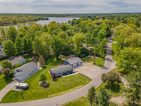 206 Lakengren Drive, Eaton, OH 45320