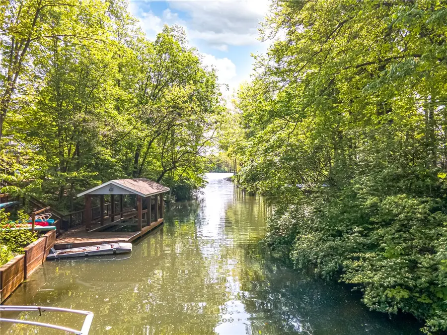 206 Lakengren Drive, Eaton, OH 45320 - #2