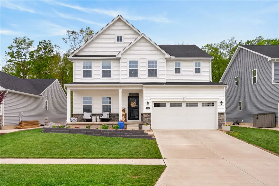3207 White Ash Drive, Tipp City, OH 45371 - #1