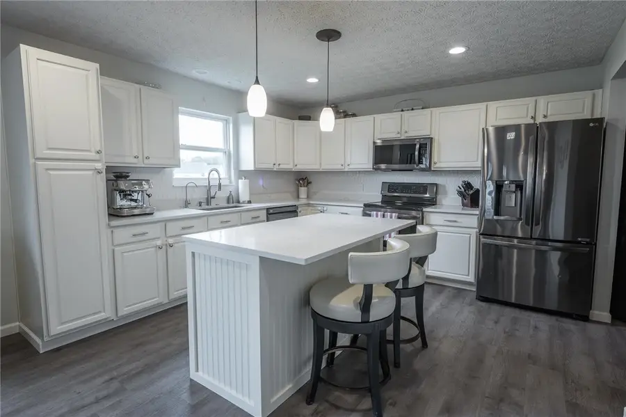 315 Hess Court, Fairborn, OH 45324 - #3