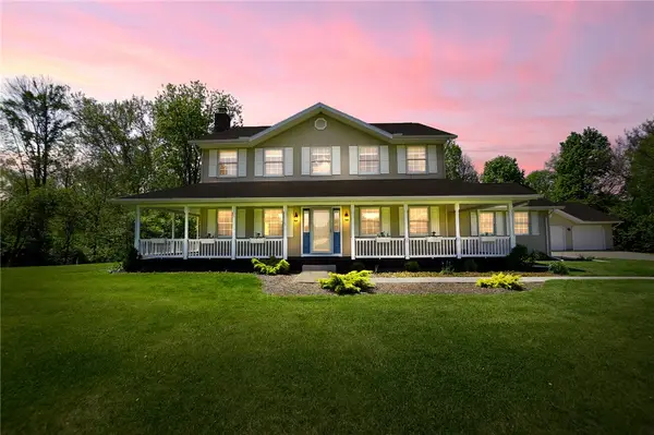 6429 Winding Tree Drive, German Twp, OH 45344