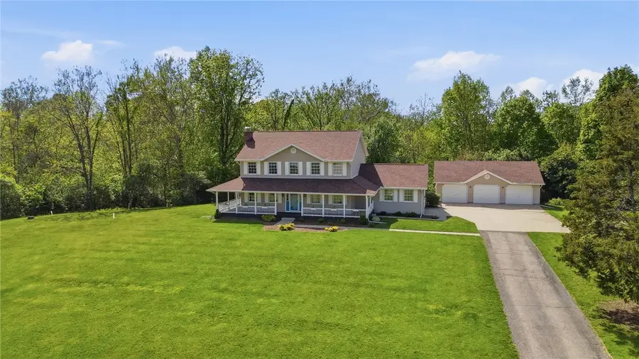 6429 Winding Tree Drive, German, OH 45344 - #2