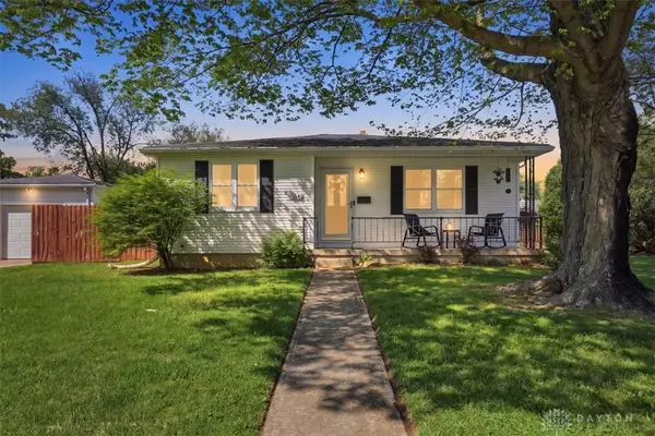 1612 Victory Drive, Springfield, OH 45505