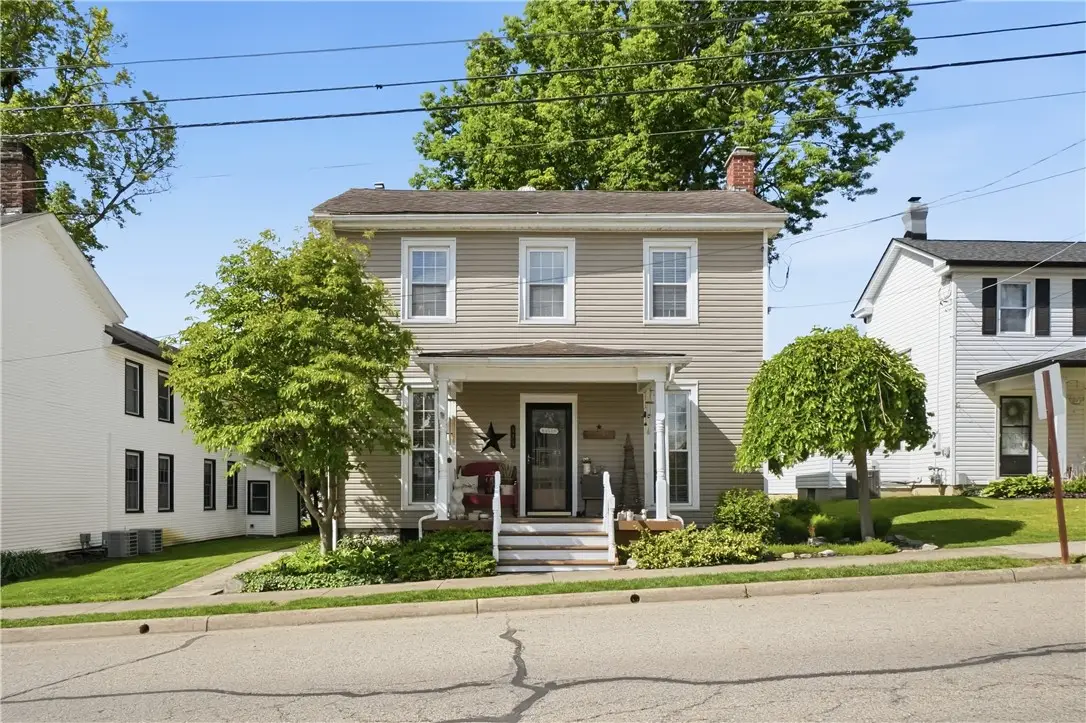 375 North Street, Waynesville, OH 45068 - #1
