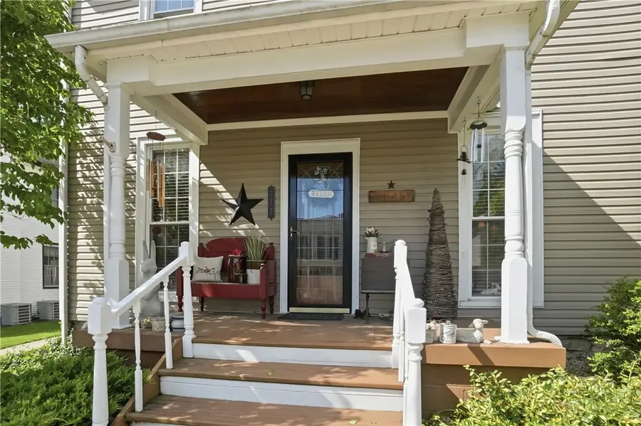 375 North Street, Waynesville, OH 45068 - #2