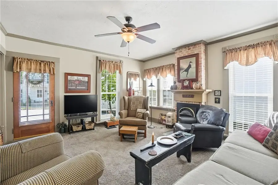 375 North Street, Waynesville, OH 45068 - #3