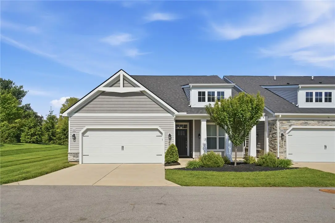 637 Angler Court, Beavercreek, OH 45430 - #1