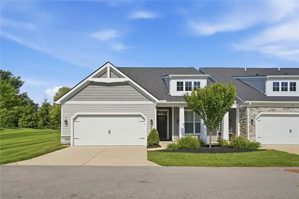 637 Angler Court, Beavercreek, OH 45430