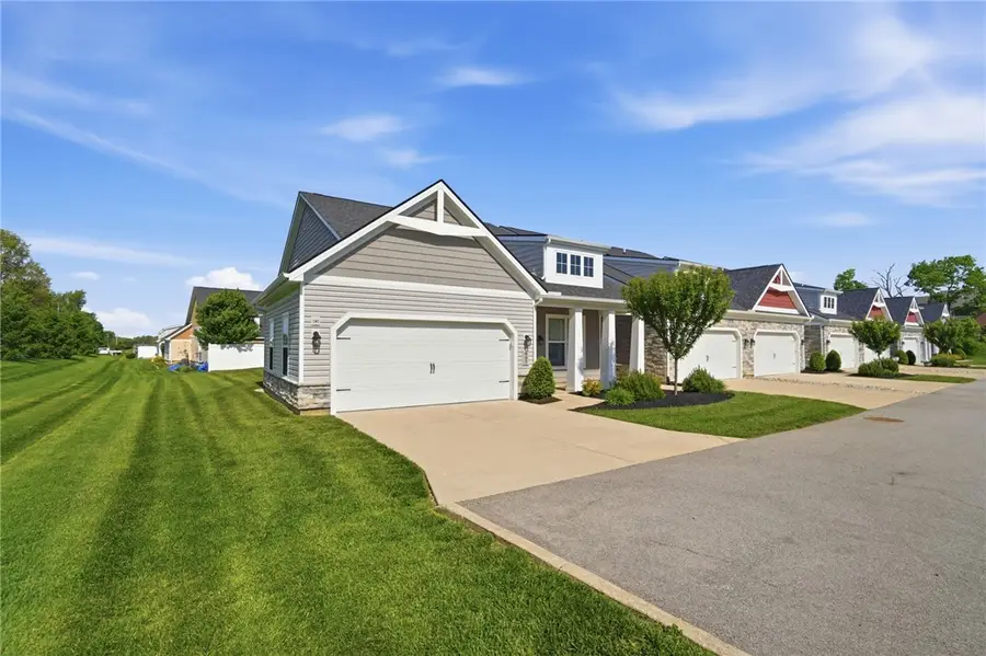 637 Angler Court, Beavercreek, OH 45430 - #2