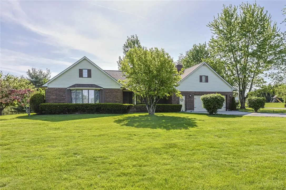 650 S Liberty Keuter Road, Lebanon, OH 45036 - #1