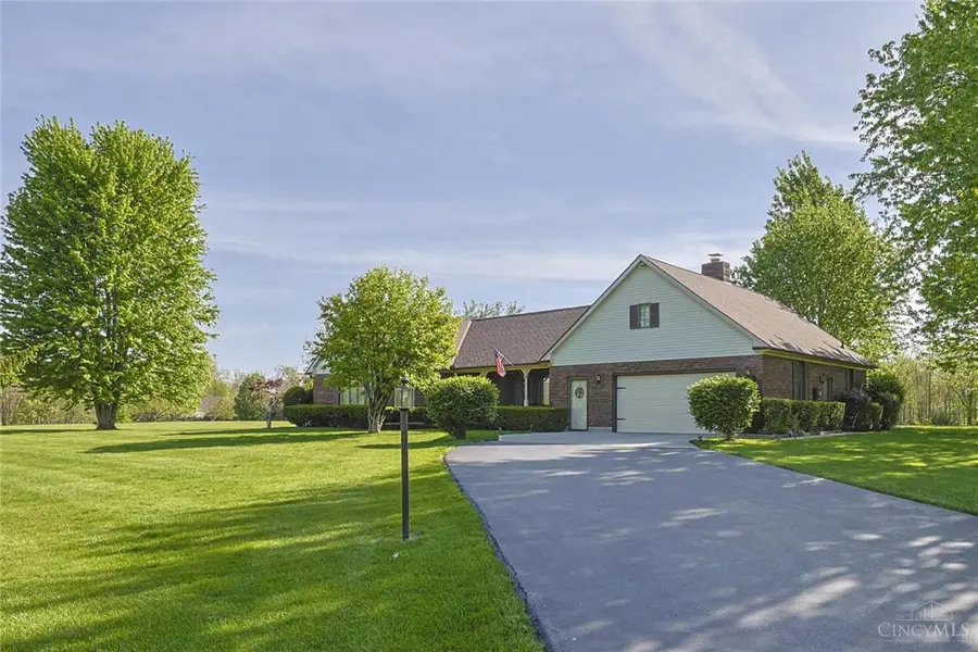 650 S Liberty Keuter Road, Lebanon, OH 45036 - #2