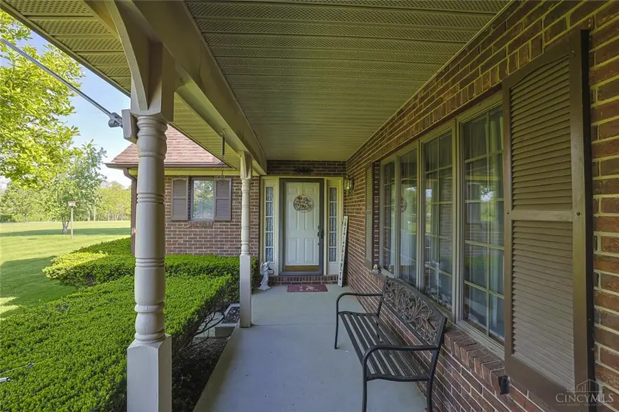 650 S Liberty Keuter Road, Lebanon, OH 45036 - #3