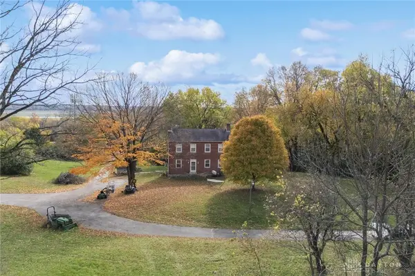 4533 State Route 4, Bath Twp, OH 45424