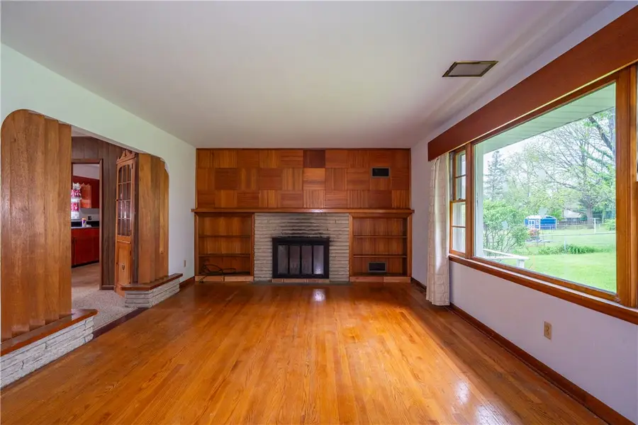 110 Parker Drive, Springboro, OH 45066 - #3