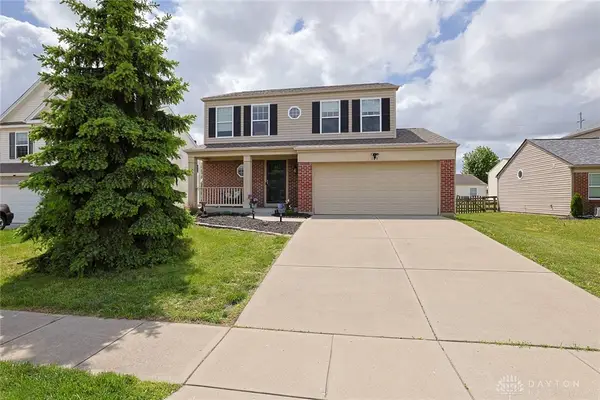103 Day Place, Trenton, OH 45067