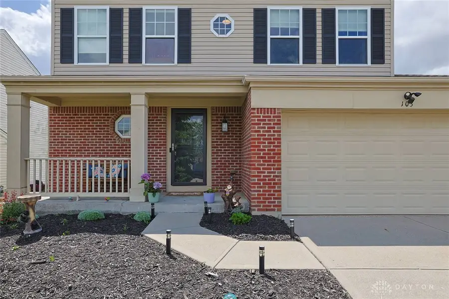 103 Day Place, Trenton, OH 45067 - #3