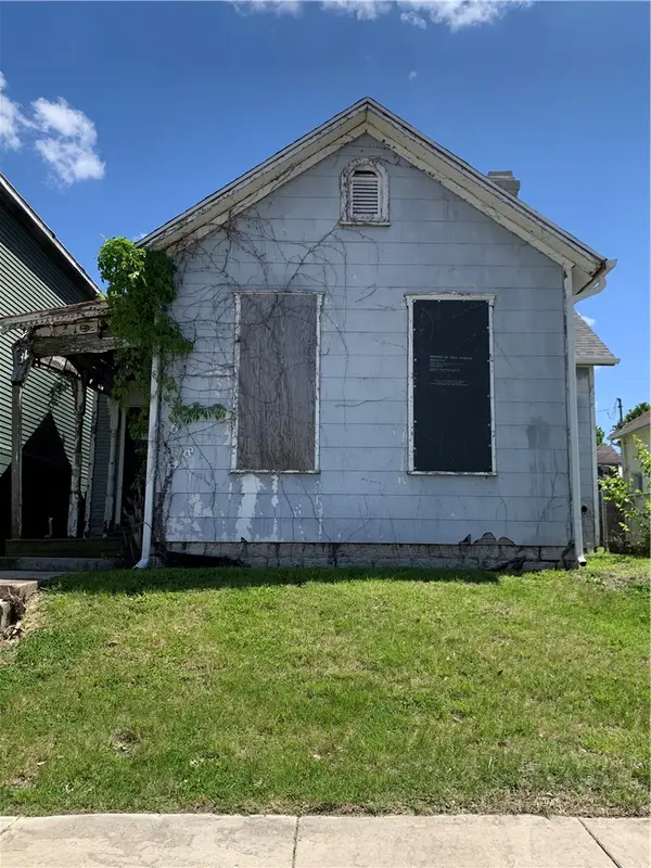 628 Hickory Street, Dayton, OH 45410