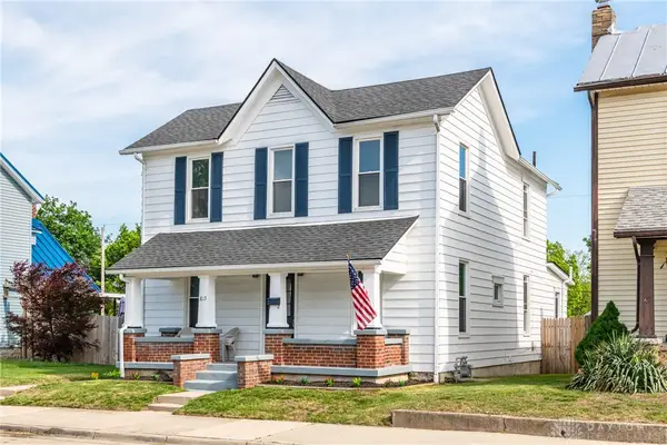 815 E Pearl Street, Miamisburg, OH 45342