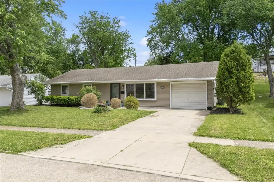 2816 Blackhawk Road, Kettering, OH 45420 - #2