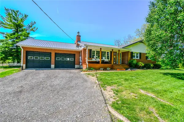 9563 Ward Road, St Paris, OH 43072
