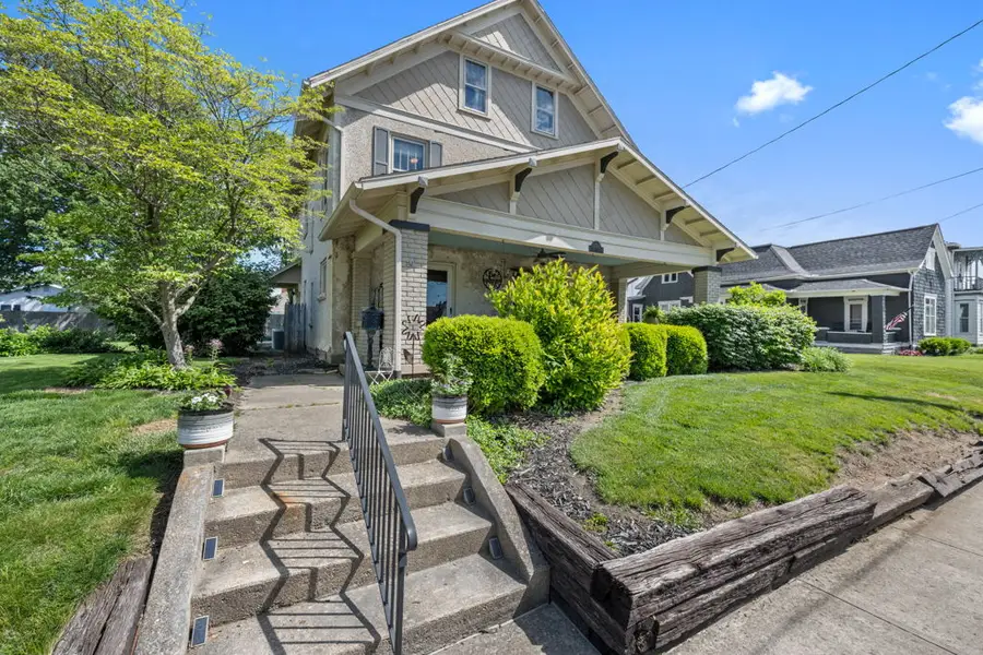 224 E Walnut Street, Covington, OH 45318 - #2