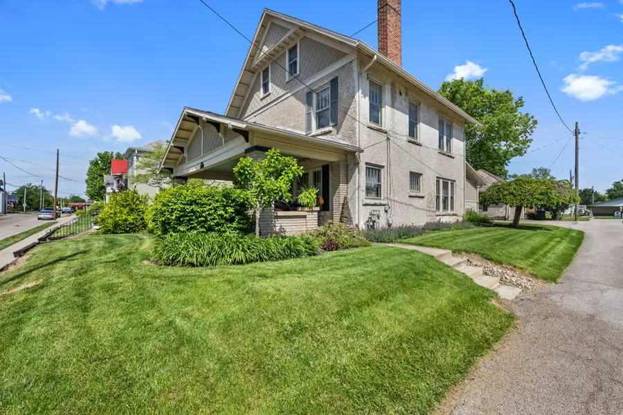 224 E Walnut Street, Covington, OH 45318 - #3