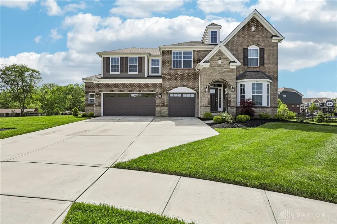 3337 Lavender Lane, Beavercreek, OH 45434 - #1