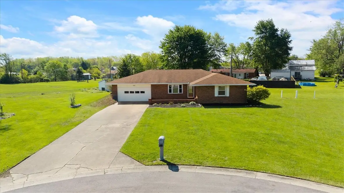 718 Lynwood Court, Union City, OH 45390 - #1