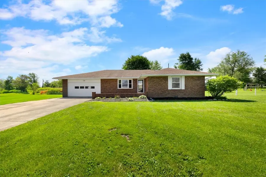 718 Lynwood Court, Union City, OH 45390 - #2