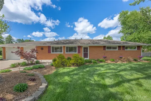 9398 Shawhan Drive, Centerville, OH 45458