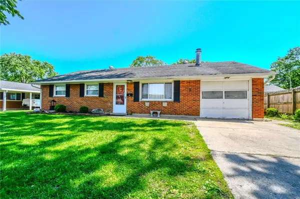 203 W Boitnott Drive, Union, OH 45322