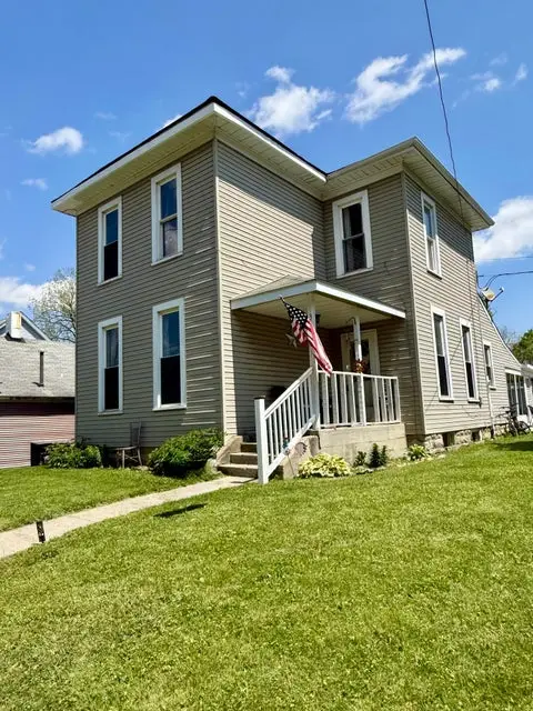 313 Plumvalley Street, Bellefontaine, OH 43311 - #1