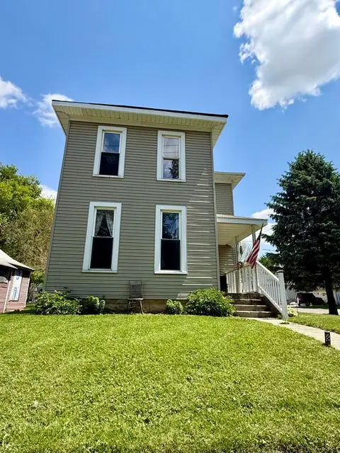 313 Plumvalley Street, Bellefontaine, OH 43311 - #3