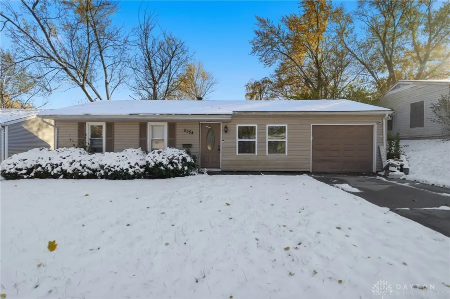 5354 Gardendale Avenue, Dayton, OH 45417 - #2