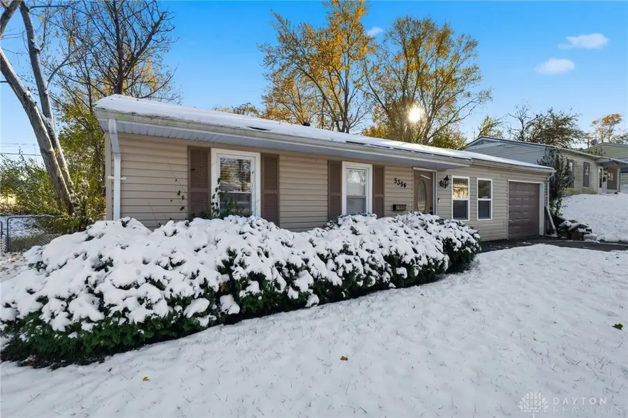 5354 Gardendale Avenue, Dayton, OH 45417 - #3