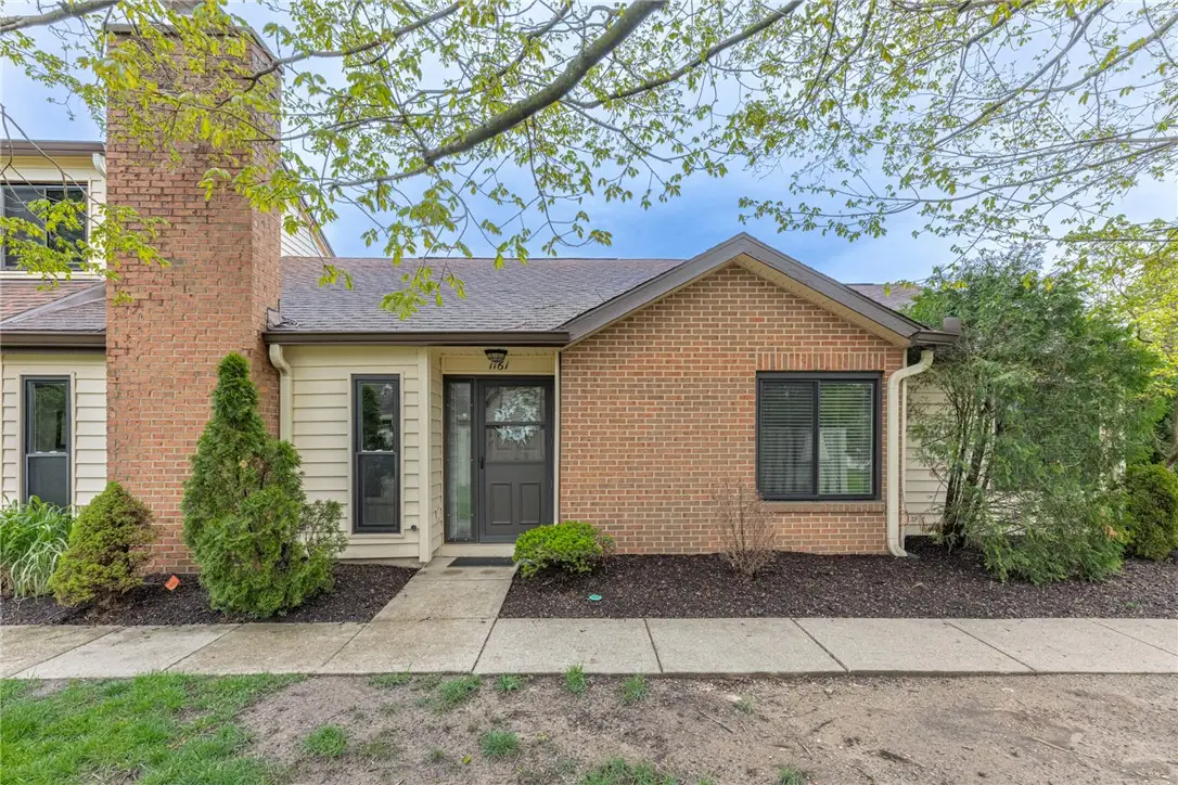 1161 Bournemouth Court, Centerville, OH 45459 - #1