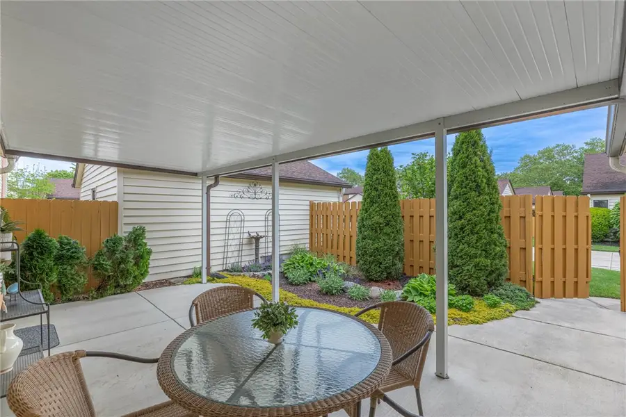 1161 Bournemouth Court, Centerville, OH 45459 - #3