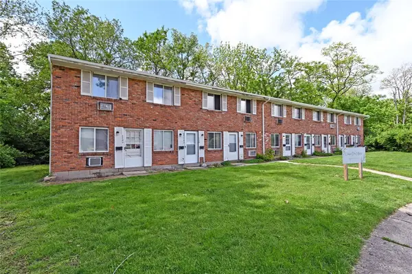 1124 Case Court, Miamisburg, OH 45342