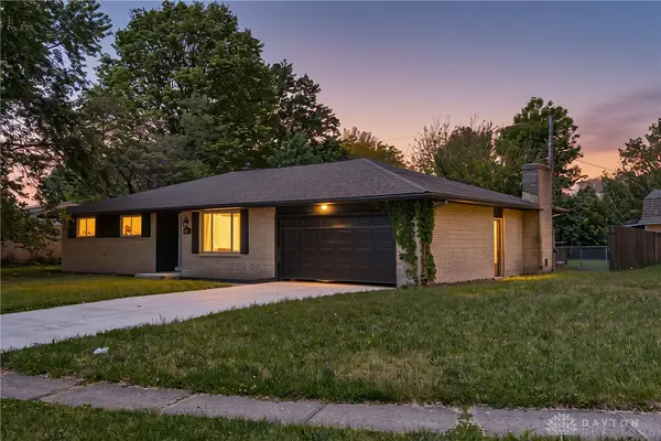 6255 Constitution Drive, Harrison Twp, OH 45415