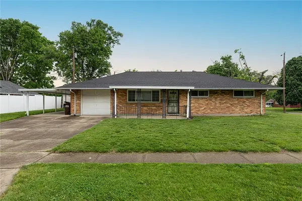 3785 Endover Road, Kettering, OH 45439