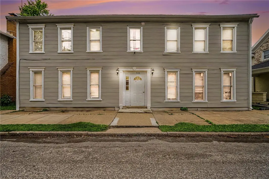 136 N Main Street, Germantown, OH 45327 - #1